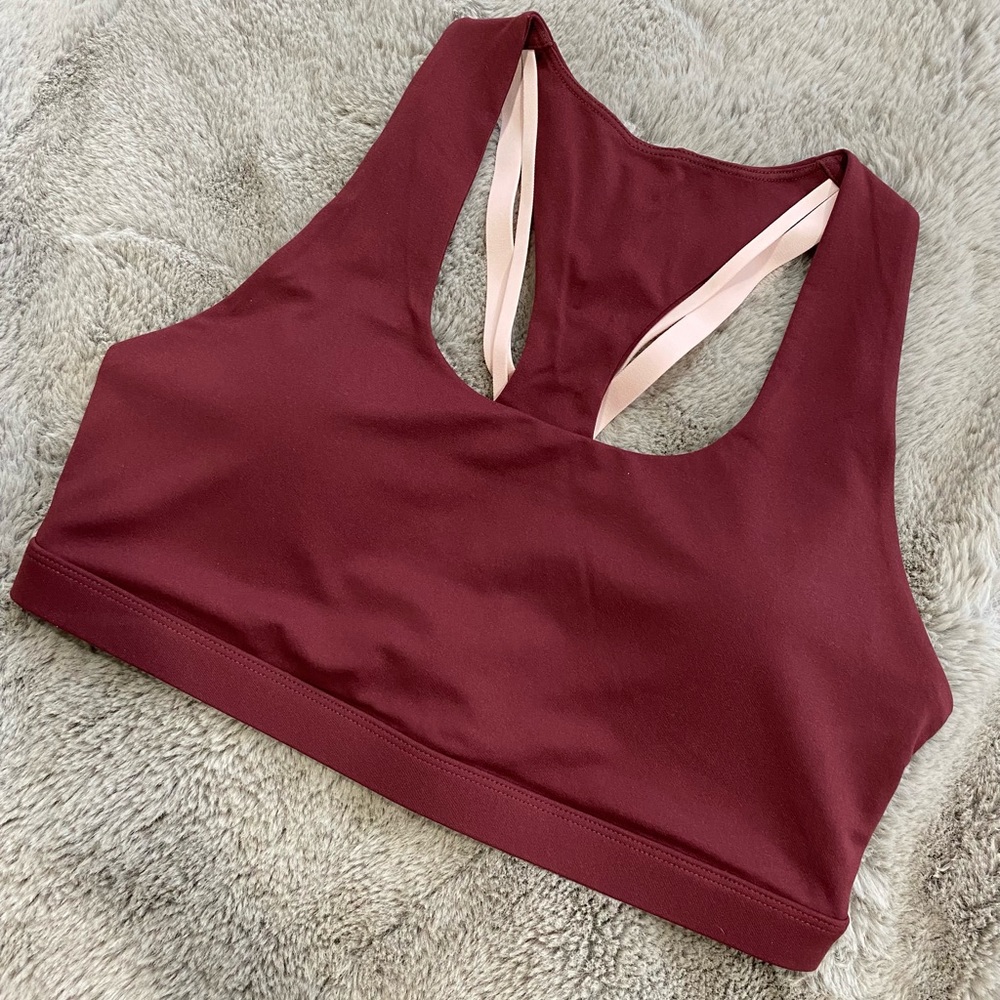 NTW Kessler Medium Impact Sports Bra II. Size L